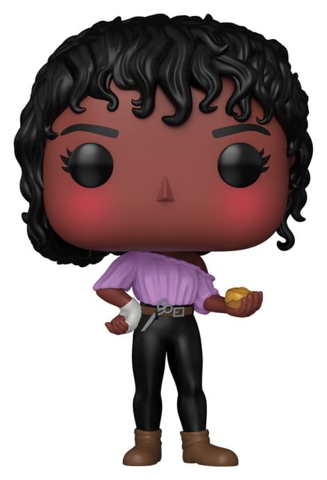 Funko POP! Powerless Adena Action Figure in vinile 9 cm