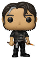 Funko POP! Books Powerless Makoto Khitan figura in vinile 9 cm