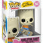 The Simpsons POP! Animation Action Figure Bart Scheletro 9 cm Funko