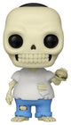 The Simpsons POP! Animation Action Figure Homer Scheletro 9 cm Funko