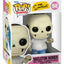 The Simpsons POP! Animation Action Figure Homer Scheletro 9 cm Funko