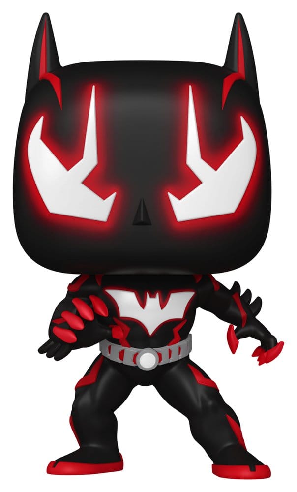 Funko POP! Heroes DC Comics Batman Beyond Action Figure in vinile 9 cm