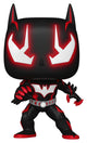 Funko POP! Heroes DC Comics Batman Beyond Action Figure in vinile 9 cm