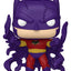 DC Comics POP! Heroes Action Figure The Batman of Zur-En-Arrh 9 cm Funko