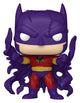 DC Comics POP! Heroes Action Figure The Batman of Zur-En-Arrh 9 cm Funko