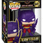 DC Comics POP! Heroes Action Figure The Batman of Zur-En-Arrh 9 cm Funko