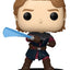 Star Wars POP! Vinyl Bobblehead Anakin Skywalker (Jedi General) 11 cm Funko