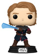 Star Wars POP! Vinyl Bobblehead Anakin Skywalker (Jedi General) 11 cm Funko