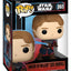 Star Wars POP! Vinyl Bobblehead Anakin Skywalker (Jedi General) 11 cm Funko
