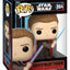 Star Wars POP! Vinyl Bobblehead Anakin Skywalker (Padawan) 11 cm Funko