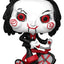 Saw POP! Movies Vinyl Figure Doodles - Billy on Bike 9 cm Funko