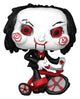Saw POP! Movies Vinyl Figure Doodles - Billy on Bike 9 cm Funko