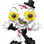 Terrifier POP! Movies Action Figure Art the Clown Doodles 9 cm Funko