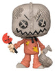 Trick 'r Treat POP! Movies Action Figure in vinile Doodles - Sam 9 cm Funko
