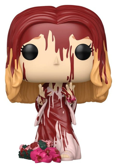 Funko POP! Movies Carrie (Bloody) Action Figure 9 cm
