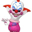 Funko POP! Movies Killer Klowns from Outer Space - Slim Hand Puppet, Action Figure 9 cm