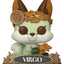 Funko POP! Vinyl Figure Vergine 9 cm