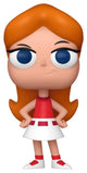 Phineas and Ferb POP! Disney Action Figure Candace 9 cm