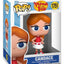 Phineas and Ferb POP! Disney Action Figure Candace 9 cm