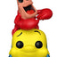 Disney POP! Vinyl Figure: La Sirenetta - Sebastian e Flounder 9 cm