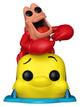 Disney POP! Vinyl Figure: La Sirenetta - Sebastian e Flounder 9 cm