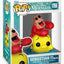 Disney POP! Vinyl Figure: La Sirenetta - Sebastian e Flounder 9 cm