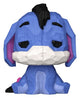 Winnie the Pooh POP! Animation Vinyl Figure Eeyore (Whittled) 9 cm