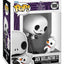 The Nightmare Before Christmas POP! & Buddy Vinyl Figure Jack & Zero 9 cm Funko