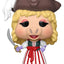 Funko POP! Movies Muppet Treasure Island Miss Piggy Action Figure in vinile 9 cm