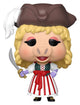 Funko POP! Movies Muppet Treasure Island Miss Piggy Action Figure in vinile 9 cm