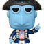 Funko POP! Movies: Muppet Treasure Island - Figure in Vinile Sam Eagle 9 cm