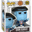 Funko POP! Movies: Muppet Treasure Island - Figure in Vinile Sam Eagle 9 cm