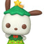Funko POP! Sanrio Pochacco Merry Market Action Figure 9 cm