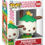 Funko POP! Sanrio Pochacco Merry Market Action Figure 9 cm