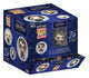 Harry Potter Mystery Pocket POP! Portachiavi in Vinile 10 cm 25th Anniversary Display (12)