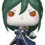 Re:Zero Action Figure in Vinile Crusch POP! Animation Funko 9 cm