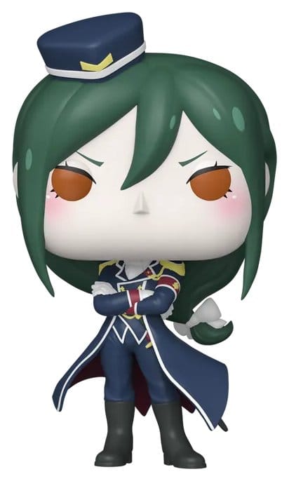 Re:Zero Action Figure in Vinile Crusch POP! Animation Funko 9 cm
