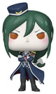 Re:Zero Action Figure in Vinile Crusch POP! Animation Funko 9 cm