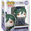 Re:Zero Action Figure in Vinile Crusch POP! Animation Funko 9 cm