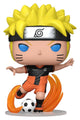 Naruto Soccer POP! Football Action Figure in vinile Naruto 9 cm Funko