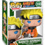 Naruto Soccer POP! Football Action Figure in vinile Naruto 9 cm Funko