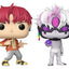 Dandadan POP! Animation Jiji con Chase - Action Figure in Vinile 9 cm - Confezione da 6