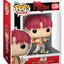 Dandadan POP! Animation Jiji con Chase - Action Figure in Vinile 9 cm - Confezione da 6