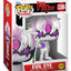 Dandadan POP! Animation Jiji con Chase - Action Figure in Vinile 9 cm - Confezione da 6