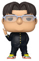 Dandadan POP! Animation Action Figure Kinta 9 cm