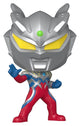 Ultraman POP! Vinyl Figure Zero 9 cm Funko