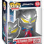 Ultraman POP! Vinyl Figure Zero 9 cm Funko