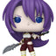 Shangri-La Frontier Action Figure in Vinile POP! Animation Arthur Pencilgon 9 cm Funko