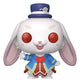 Shangri-La Frontier POP! Animation Action Figure in vinile Emul 9 cm Funko