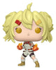 Shangri-La Frontier POP! Animation Action Figure in vinile Oikatzo 9 cm Funko